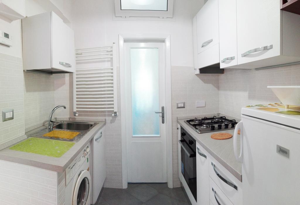 Ferrando Apartment Levanto Exterior photo